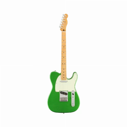 قیمت و خرید گیتار الکتریک فندر Fender Player Plus Telecaster MN Cosmic Jade