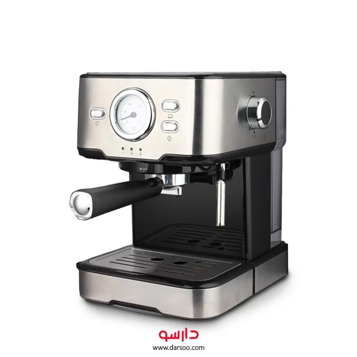 Lepresso Dual Cup Barista Espresso