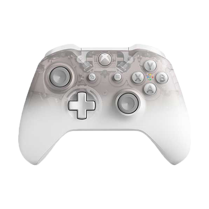 قیمت و خرید دسته بازی بیسیم Microsoft مدل XBOX ONE S WIRELESS CONTROLLER