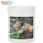 تقویت مواد معدنی آب مخصوص میگو  Bee Shrimp Mineral GH (10گرم)