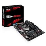 مادربرد asus B85M-GAMER LGA 1150