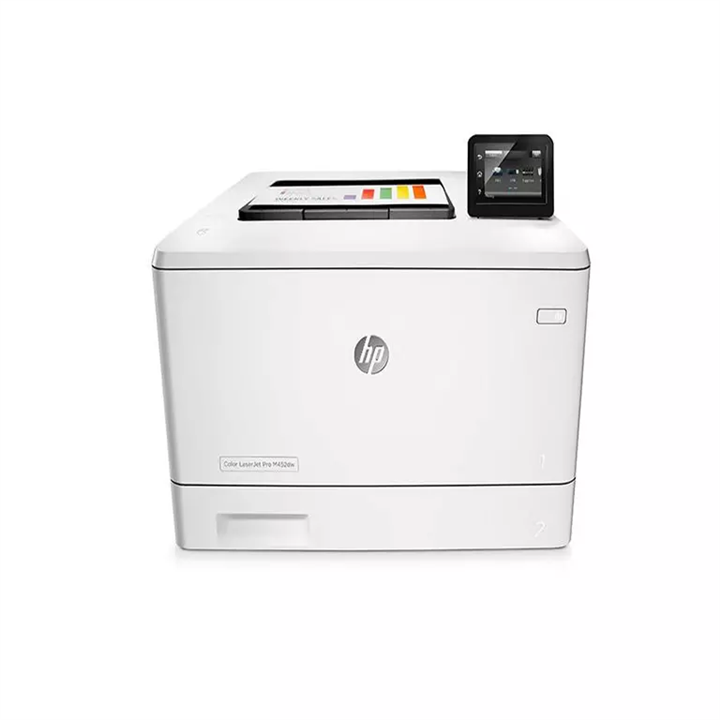 HP M452nw Color LaserJet Printer