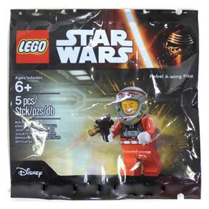 لگو مدل Star Wars Excl. MF 2 کد 5004408 Excl MF2 Lego 