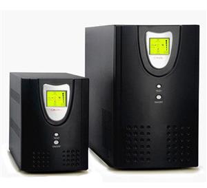 یو پی اس آلجا KI-3000L-48V UPS ALJA Interactive KI-3000L-48V