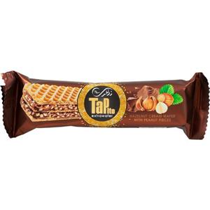 ویفر کاکائویی فندقی تاپیتو نظری وزن 35 گرم