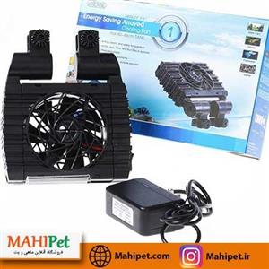 فن خنک کننده آکواریوم ایستا کد 69634