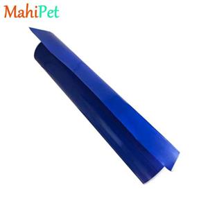 پوستر آبی آکواریوم در عرض های قابل انتخاب  (متری) کد 51444