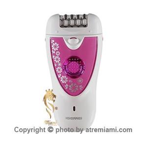 اپیلاتور آی جیمی مدل IGEMEI GM 7008