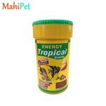 غذا ماهی انرژی مدل Tropical Granulat میلی لیتر 250 