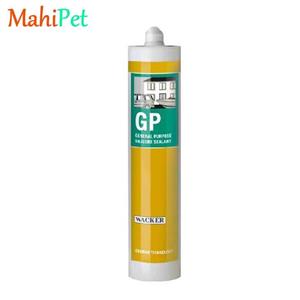 چسب اکواریوم GP WACKER 280ML