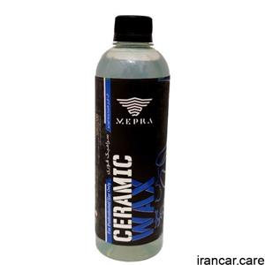 اسپری سرامیک فوری بدنه خودرو مپرا