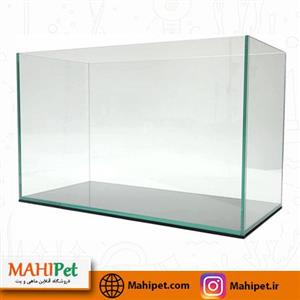 آکواریوم ریملس APA شیشه کلیر (30*30*30)