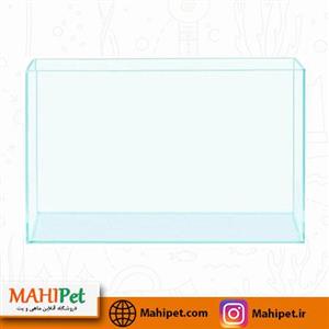 آکواریوم ریملس آکوا شیشه فلوت 6 میل (30*30*30)