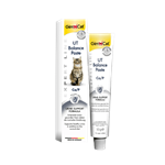 خمیر یورینری بالانس گربه جیم کت GimCat UT Balance Paste وزن 50 گرم