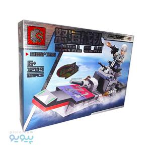 لگو سمبو بلاک آیتم ۱۲۱۱۹