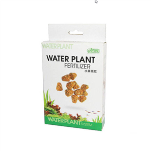 توپ های مغذی رشد گیاه آکواریوم ایستا مدل water plant fertilizer