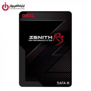 اس اس دی اینترنال جیل مدل Zenith R3 ظرفیت 120 گیگابایت