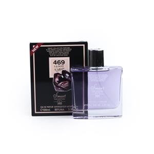 ادو پرفیوم زنانه اسمارت کالکشن شماره 469 حجم 100 میلی لیتر