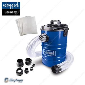 مکنده صنعتی سطلی شپخ مدل DC100