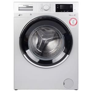 ماشین لباسشویی بلومبرگ مدل BWG 484 ظرفیت کیلوگرم Blomberg Washing Machine 8Kg 