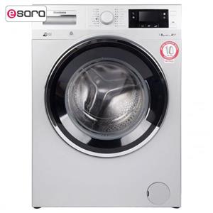 ماشین لباسشویی بلومبرگ مدل BWG 484 ظرفیت کیلوگرم Blomberg Washing Machine 8Kg 