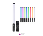 باتوم لایت Zomei RGB Tube Light