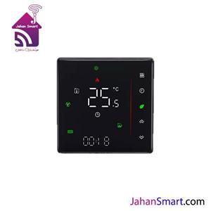 ترموستات هوشمند فن کویل تویا کد 002