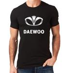 تیشرت مردانه daewoo کد 146