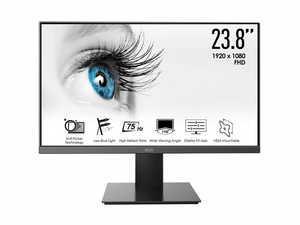 مانیتور ام اس آی مدل MSI PRO MP241X MSI Pro MP241X 23.8 Inch FHD VA Mon