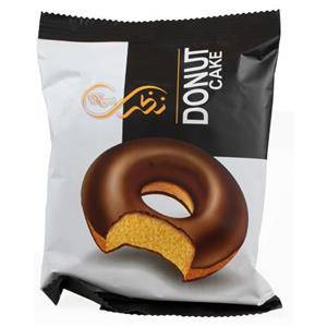 کیک حلقه ای نظری وزن 50 گرم