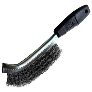 فرچه سیمی صنعت برس مدل HT - 003030