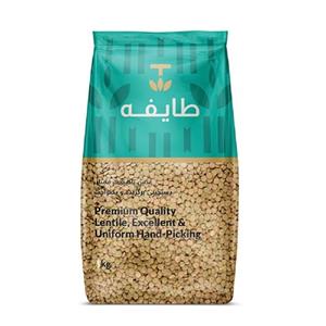 عدس طایفه - 800 گرم