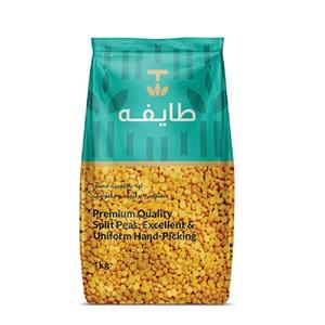 لپه طایفه - 800 گرم