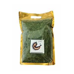 سبزی نعنا خشک نیشابور خاتون - 500 گرم