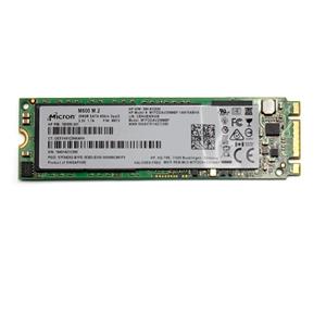 حافظه SSD میکرون مدل m.2 ssd ظرفیت 256 گیگابایت