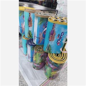 زیرانداز 24 نفره ساحل کد Hd67