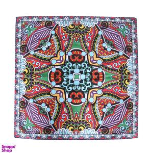 دستمال سر و گردن مدل باندانا کد 001