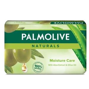 صابون شستشو پالمولیو مدل olive وزن 170 گرم مجموعه 6 عددی