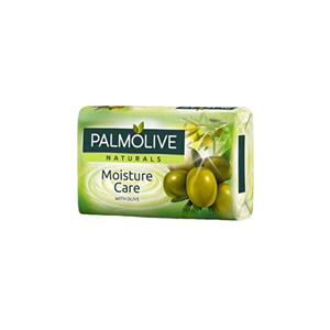صابون شستشو پالمولیو مدل olive وزن 170 گرم مجموعه 6 عددی
