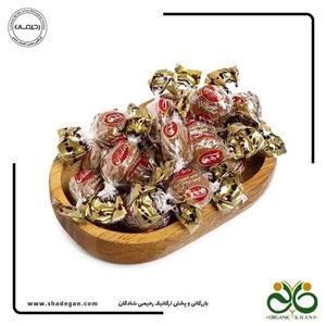 آبنبات شیری خامه ای آیدین - 500 گرم