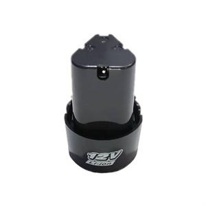 باتری لیتیوم دریل شارژی مدل VOLT-12