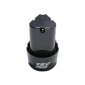 باتری لیتیوم دریل شارژی مدل VOLT-12