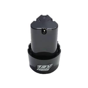 باتری لیتیوم دریل شارژی مدل VOLT-12