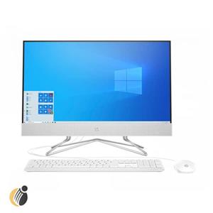 آل این وان hp مدل AIO-DF1004NE