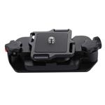 گیره نگهدارنده پلوز مدل PU231R مناسب برای عکاسی و دوربین های ورزشی گوپرو