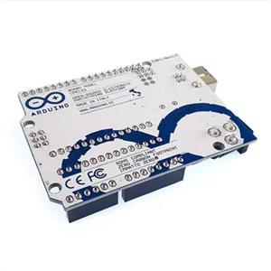 برد آردوینو مدل UNO R3 Atmega328 - DIP