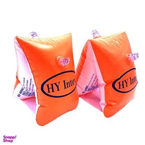 بازوبند شنا بادی اینتکس کد 28111 بسته 2 عددی