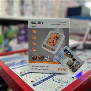 فشارسنج بازویی شیان مدل LD-576
