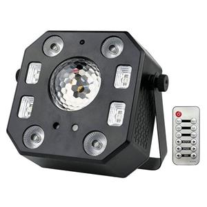 رقص نور لیزری مدل Effect Light
