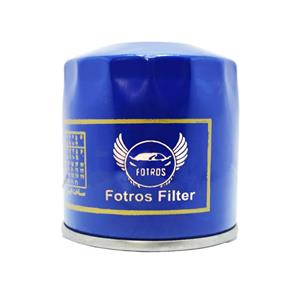 فیلتر سوخت فطرس مدل FFO 3009 مناسب برای کامیونت ایسوزو NKR